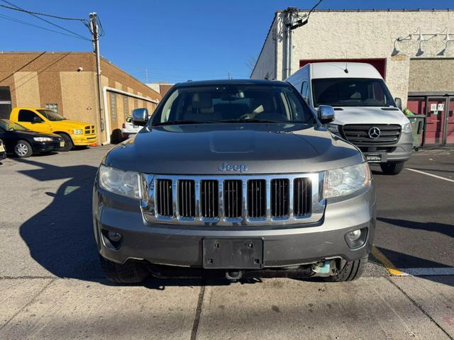 used 2012 Jeep Grand Cherokee car, priced at $7,999