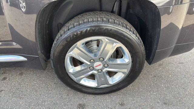 used 2015 GMC Terrain car, priced at $8,999