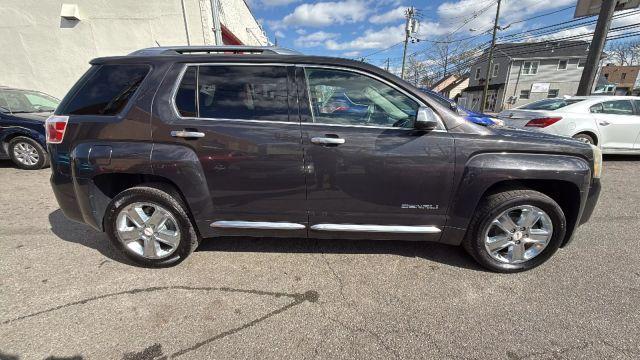 used 2015 GMC Terrain car, priced at $8,999