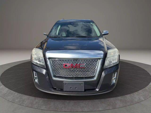 used 2015 GMC Terrain car, priced at $8,899