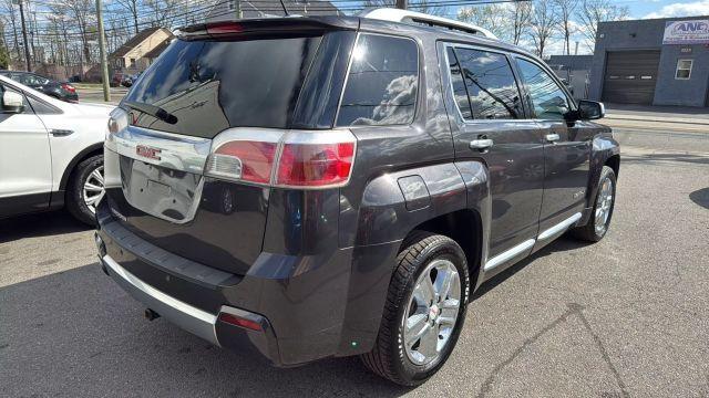 used 2015 GMC Terrain car, priced at $8,999