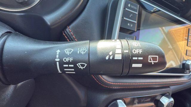used 2019 Nissan Kicks car