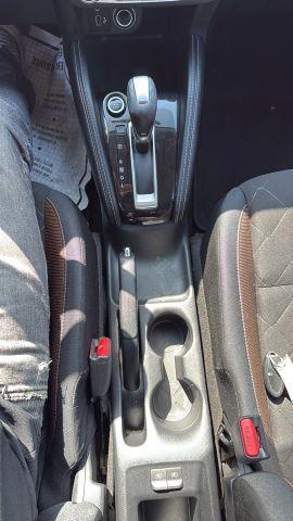 used 2019 Nissan Kicks car