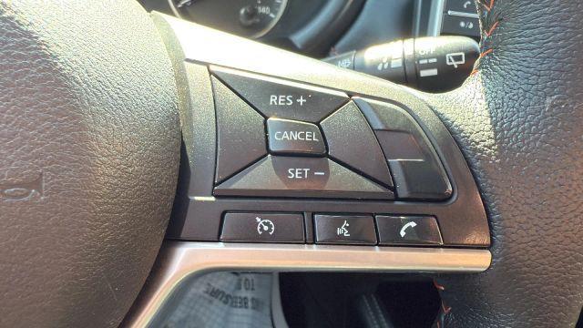 used 2019 Nissan Kicks car