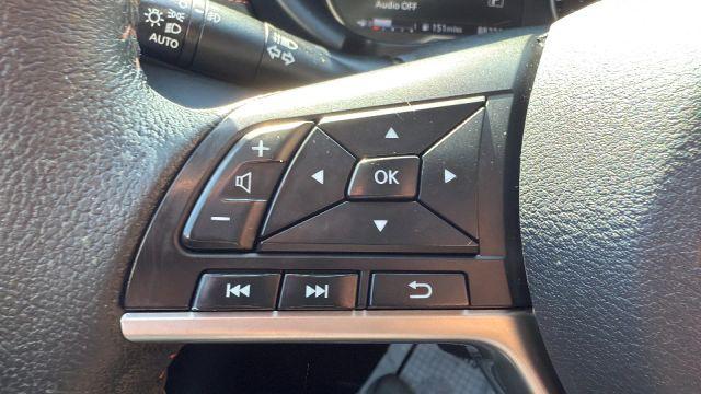 used 2019 Nissan Kicks car