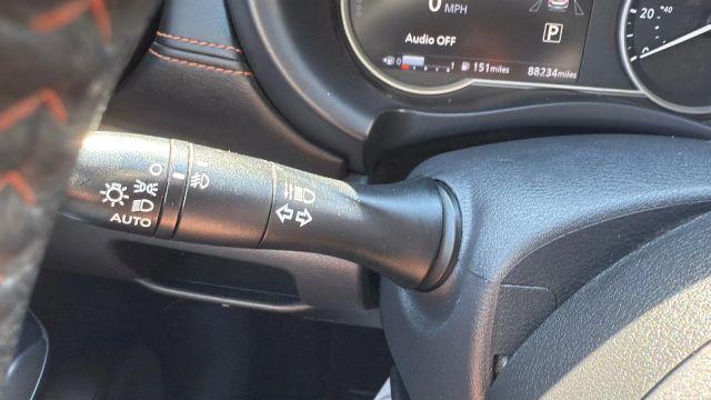 used 2019 Nissan Kicks car