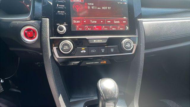 used 2019 Honda Civic car, priced at $14,999
