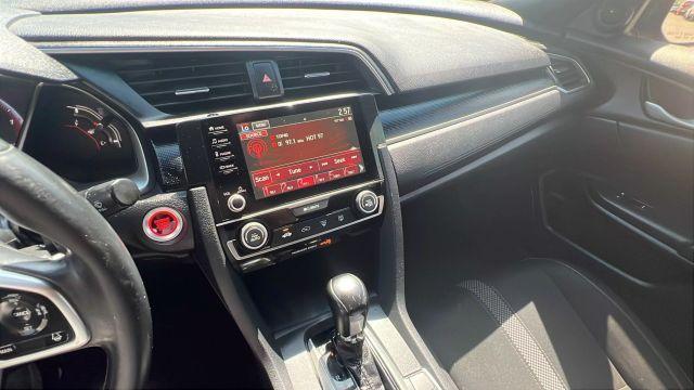 used 2019 Honda Civic car, priced at $14,999