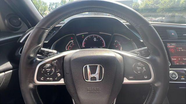 used 2019 Honda Civic car, priced at $14,999