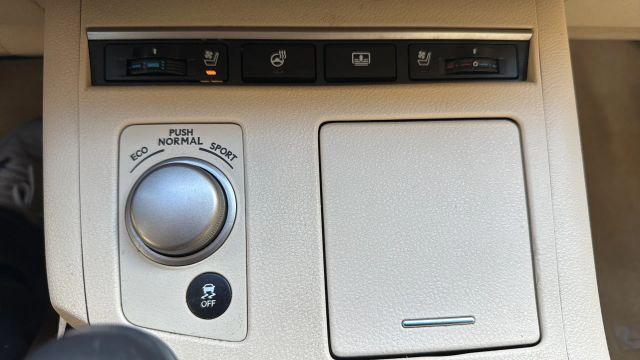 used 2015 Lexus ES 350 car, priced at $13,499