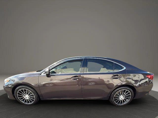 used 2015 Lexus ES 350 car, priced at $13,499