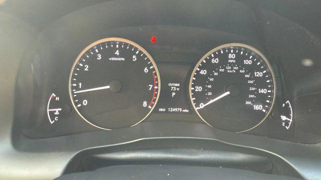 used 2015 Lexus ES 350 car, priced at $13,499