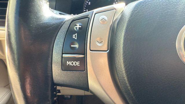 used 2015 Lexus ES 350 car, priced at $13,499