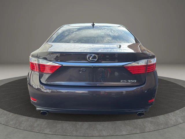 used 2015 Lexus ES 350 car, priced at $13,499