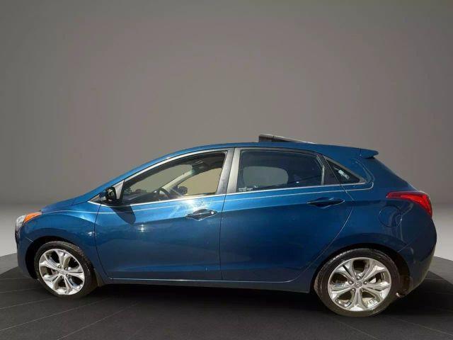 used 2015 Hyundai Elantra GT car, priced at $6,299