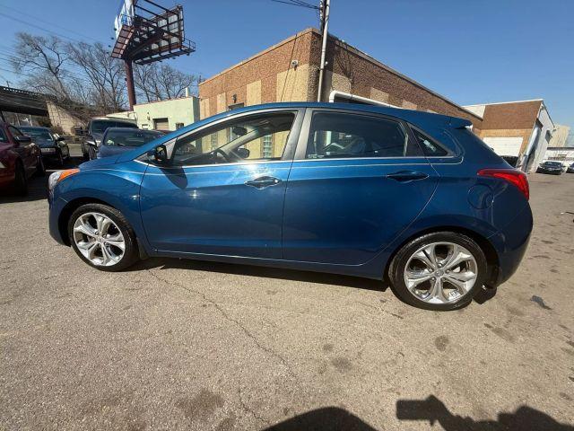 used 2015 Hyundai Elantra GT car, priced at $7,999