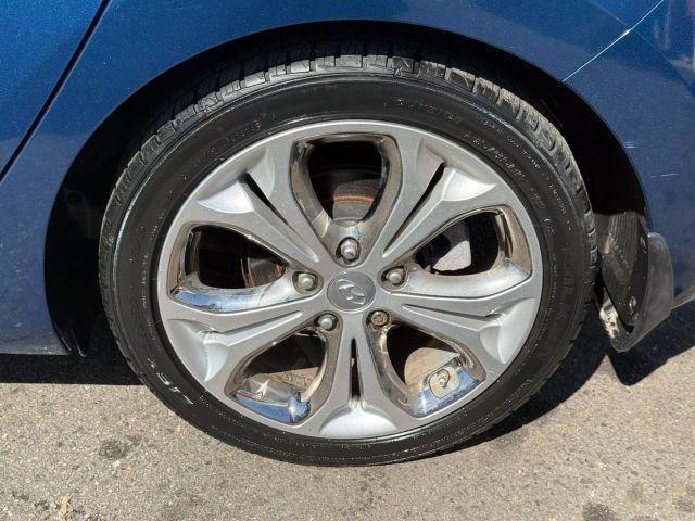 used 2015 Hyundai Elantra GT car, priced at $7,999