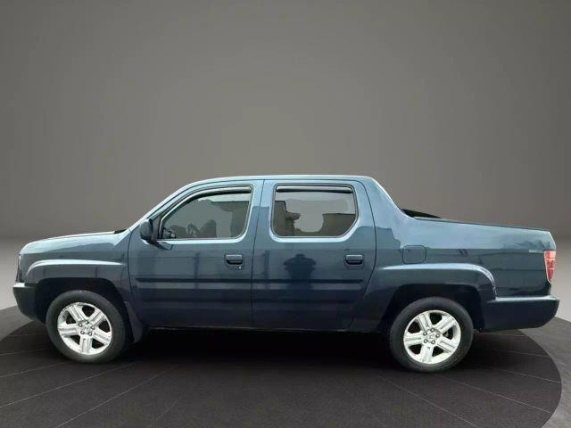 used 2010 Honda Ridgeline car, priced at $8,899