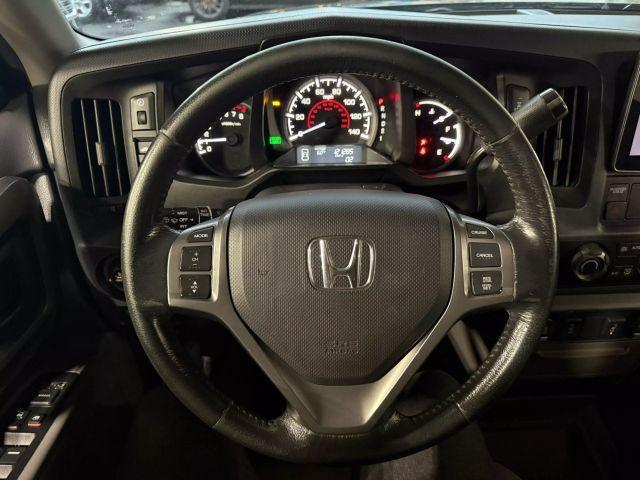 used 2010 Honda Ridgeline car, priced at $9,499