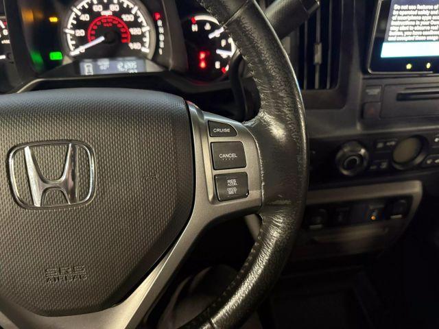 used 2010 Honda Ridgeline car, priced at $9,499