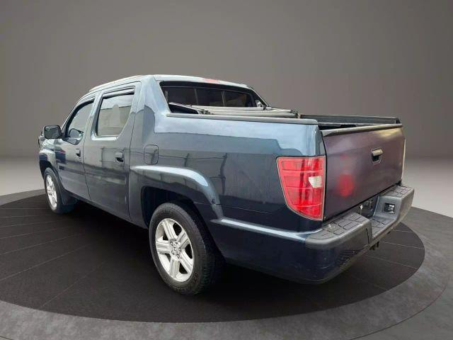 used 2010 Honda Ridgeline car, priced at $8,899
