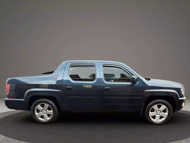 used 2010 Honda Ridgeline car, priced at $8,899
