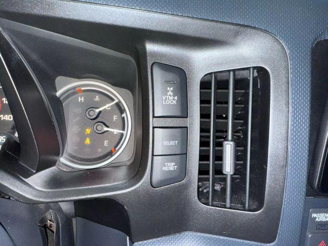 used 2010 Honda Ridgeline car, priced at $9,499