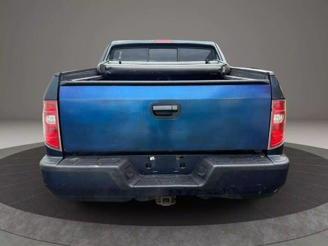 used 2010 Honda Ridgeline car, priced at $8,899