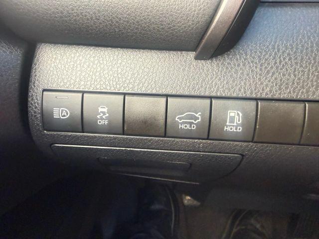 used 2023 Toyota Camry car, priced at $19,799