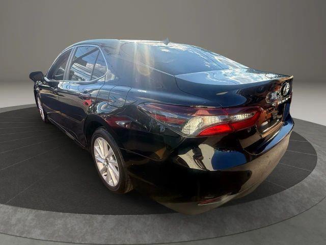 used 2023 Toyota Camry car, priced at $19,799