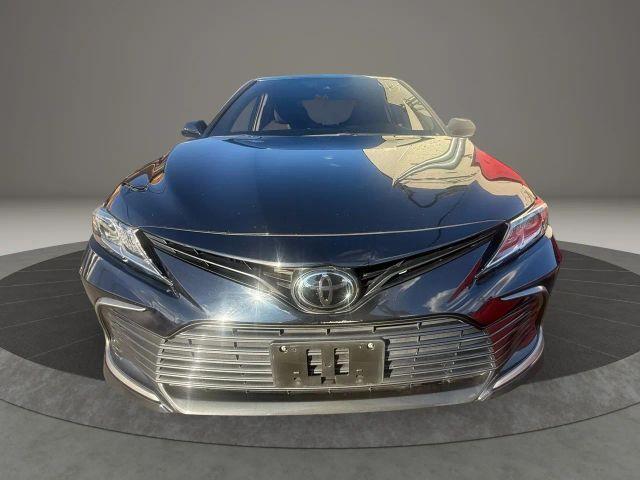 used 2023 Toyota Camry car, priced at $19,799