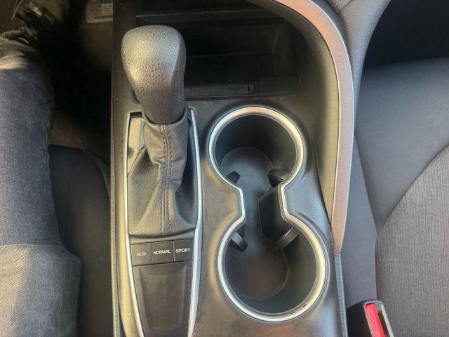 used 2023 Toyota Camry car, priced at $19,799