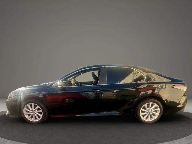 used 2023 Toyota Camry car, priced at $19,799