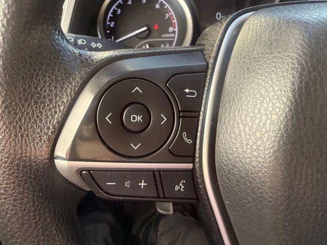 used 2023 Toyota Camry car, priced at $19,799