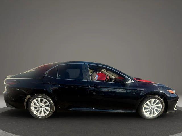 used 2023 Toyota Camry car, priced at $19,799