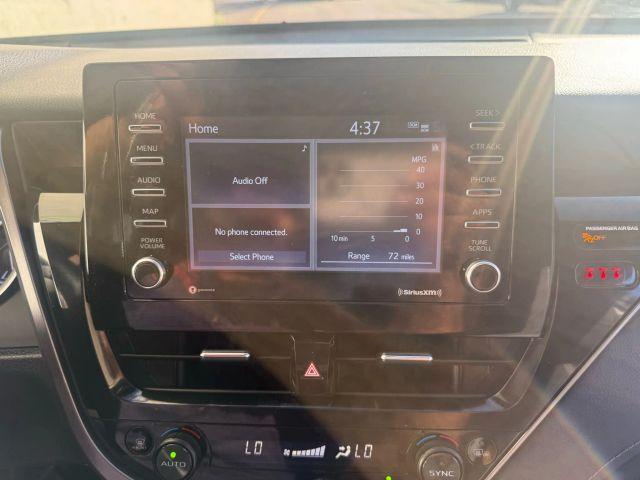 used 2023 Toyota Camry car, priced at $19,799