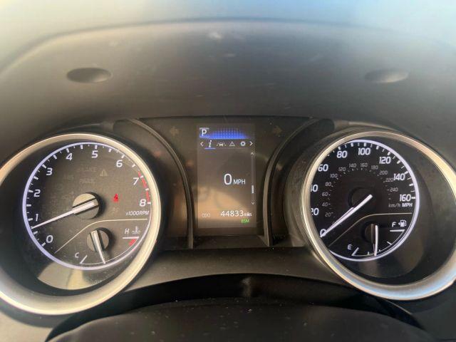 used 2023 Toyota Camry car, priced at $19,799