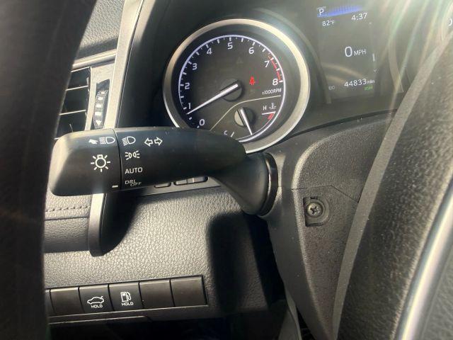 used 2023 Toyota Camry car, priced at $19,799
