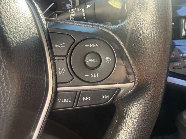 used 2023 Toyota Camry car, priced at $19,799