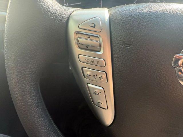 used 2017 Nissan Sentra car, priced at $10,499