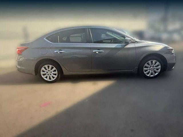 used 2017 Nissan Sentra car, priced at $10,499
