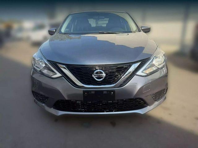 used 2017 Nissan Sentra car, priced at $10,499