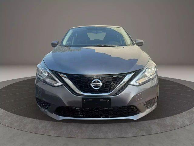 used 2017 Nissan Sentra car, priced at $10,499