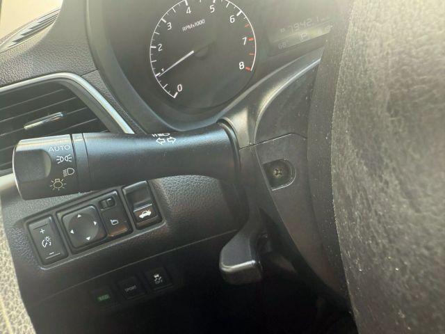 used 2017 Nissan Sentra car, priced at $10,499