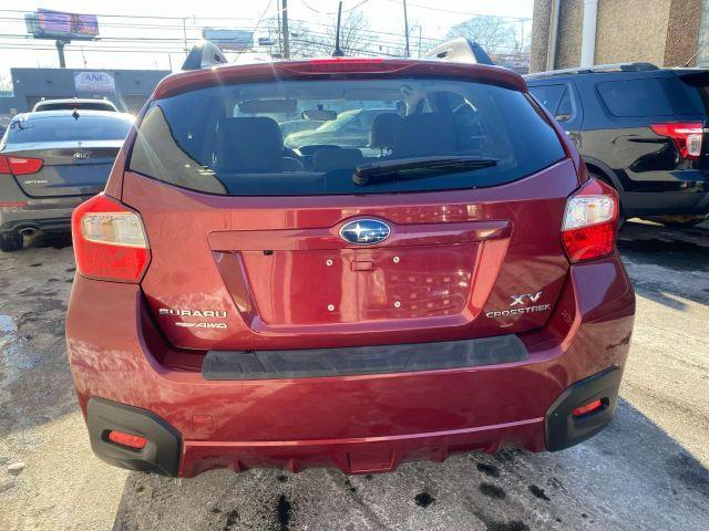 used 2014 Subaru XV Crosstrek car, priced at $9,999