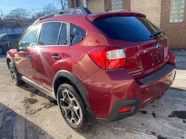 used 2014 Subaru XV Crosstrek car, priced at $9,499