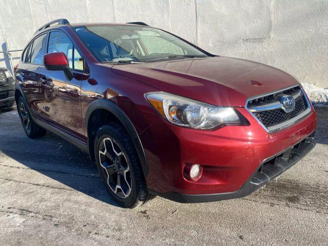 used 2014 Subaru XV Crosstrek car, priced at $9,999