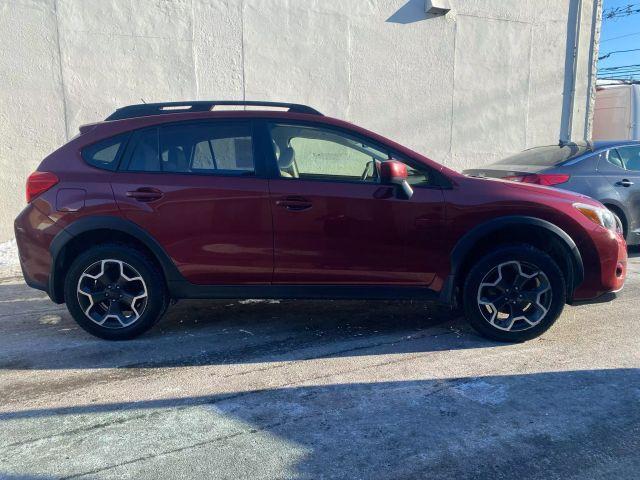 used 2014 Subaru XV Crosstrek car, priced at $9,999