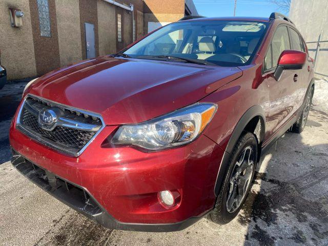 used 2014 Subaru XV Crosstrek car, priced at $9,999