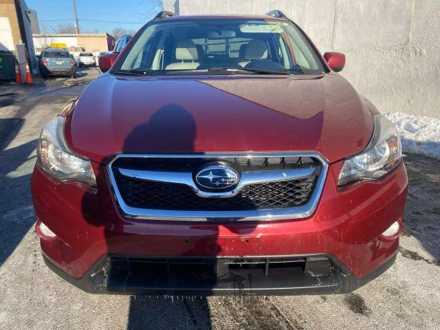 used 2014 Subaru XV Crosstrek car, priced at $9,999